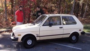 Вот почему Yugo была одной из худших машин
