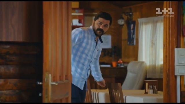 Кохання проти долі - 36 серія смотреть онлайн