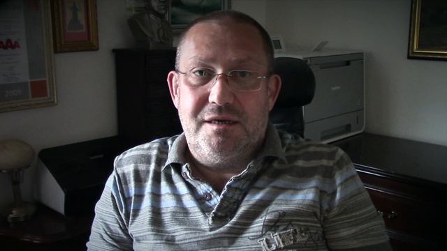 Большое Путешествие. Часть 1