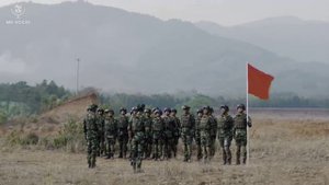 Слава спецназа 1 сезон 10 серия