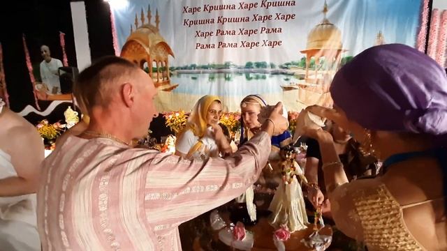 Джанмаштами (КамсаМолл) Абхишека 2022-08-21 16-10 Екатеринбург смотреть онлайн