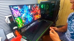 тесты Blackview Tab 12 LTE 64 ГБ