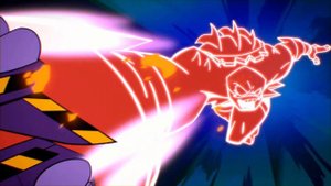 ROTTMNT "Shell Shocked" AMV