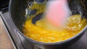 ИДЕАЛЬНЫЙ соус для запекания рыбы ☆ ВКУСНЫЙ и ПРОСТОЙ соус для любой рыбы. Потрясающий рецепт! ?