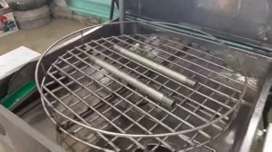 Моечная машина серии Спектр