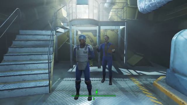 Fallout 4: Вступление