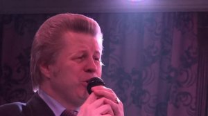 Михаил ЧУЕВ  - "А память"