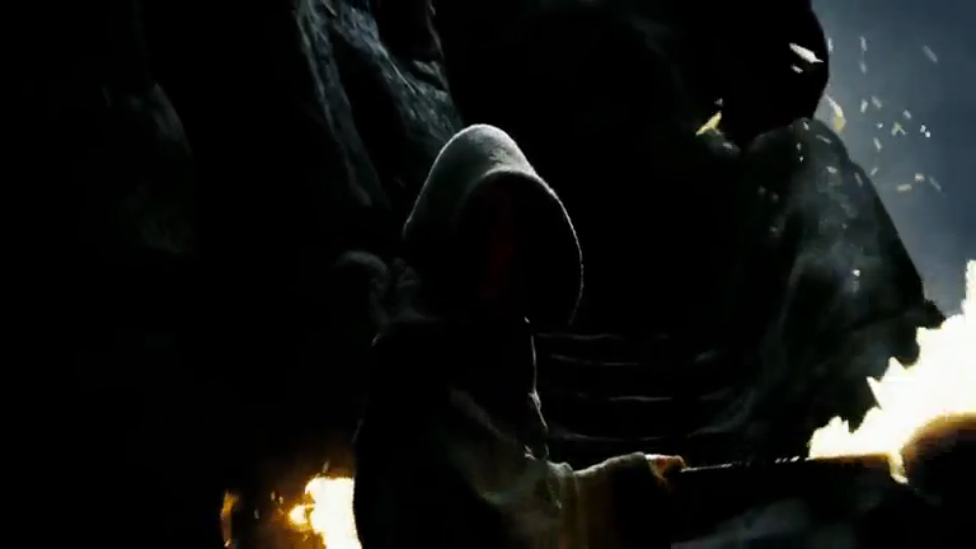 Mea Culpa - Enigma смотреть онлайн