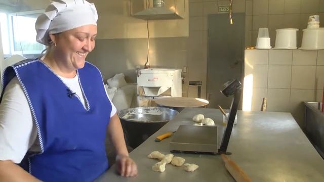 Булка Солнышко красносельский хлеб смотреть онлайн