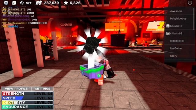 Unboxing 3 Plasmas in Boxing League? смотреть онлайн