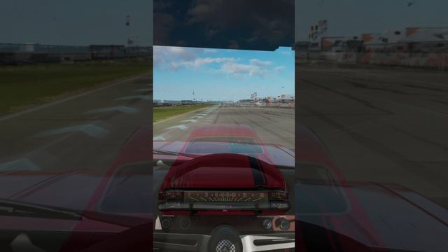 Forza Motorsport 7 Holden HK Monaro GTS 327