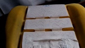 Обогрев сиденья на Ховере