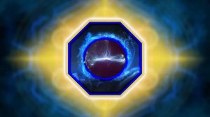 Молитва перехода