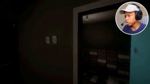 2 MEN Tried To Rob Me In This Horror Game