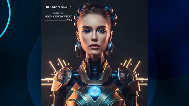 Igor Verkhovskiy - Russian Beat 76