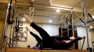 Продажа тренажеров реформер для пилатеса