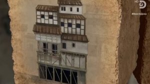 Взрывая историю Забытый Дворец Нерона