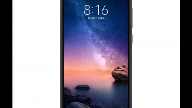 Где Купить Redmi 6 Pro