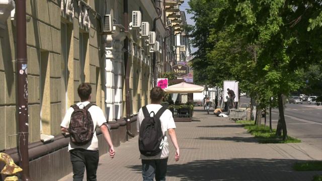 Стала известна средняя зарплата в Воронежской области