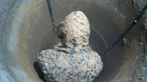 почему нельзя трогать плывун в колодце