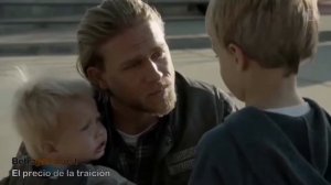 The White Buffalo - Come Join the Murder / Sons of Anarchy ESPAÑOL