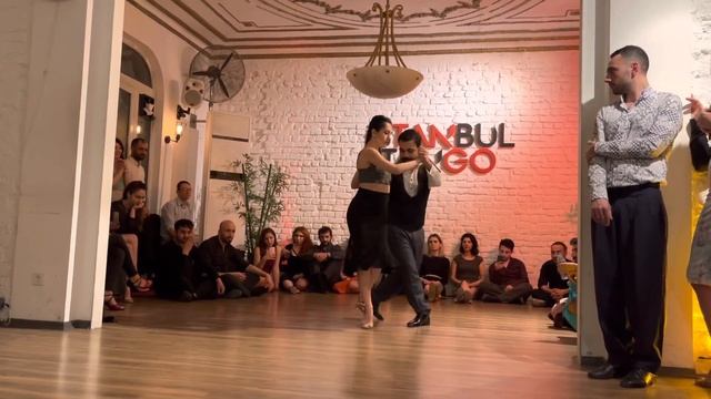Fatima Azizova & Özgür Serçe // Social Diva 18.03.22 @333 смотреть онлайн