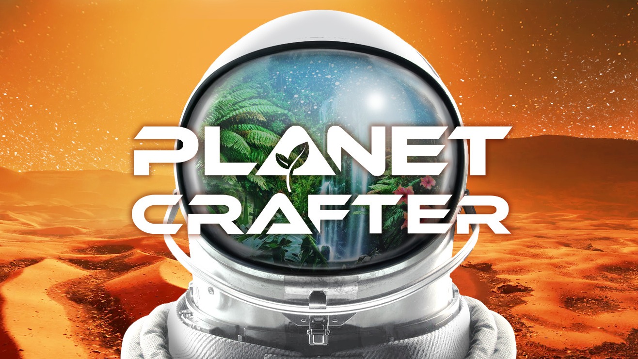 The planet crafter steam фото 20