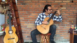 Sérgio Assad - Tarde