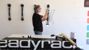 SteadyRack - Лучшие крепления для велосипедов