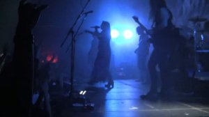 Battle Beast Live in Moscow 09 12 2017