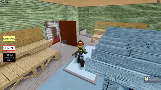 How to get New CRYSTALLINE LEXY Piggy Roblox RP (ROLEPLAY) смотреть онлайн