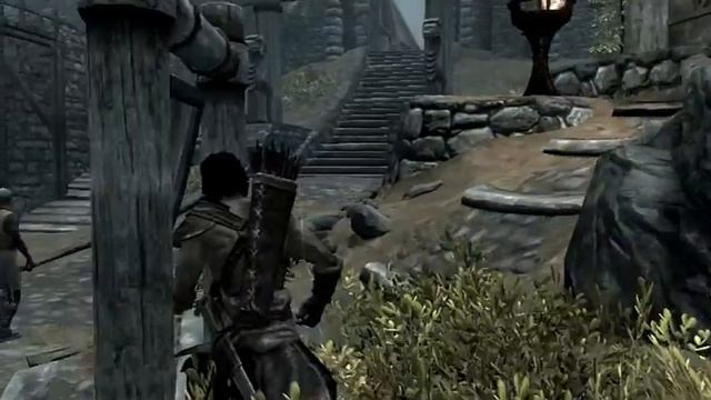 TSEV Skyrim LE