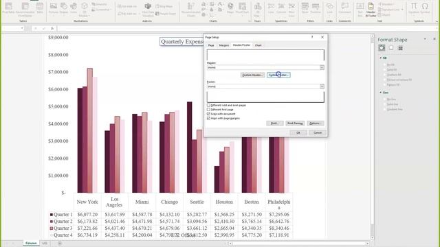 CS 180 Book Excel Module 04 смотреть онлайн