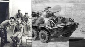 Как действовало подразделение «Кара майора» в Афганистане