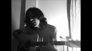 GOODBYE MY LOVER - James Blunt (ACOUSTIC GUITAR COVER)