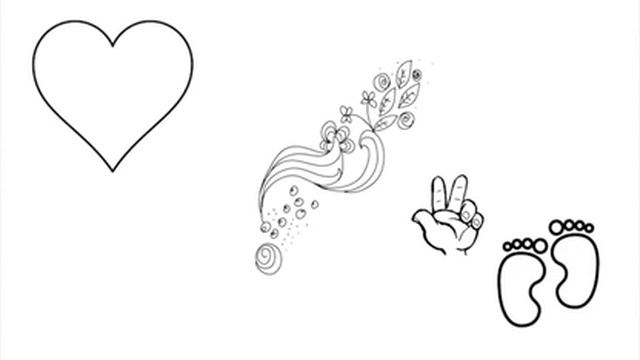 Видеооткрытка ко дню матери смотреть онлайн