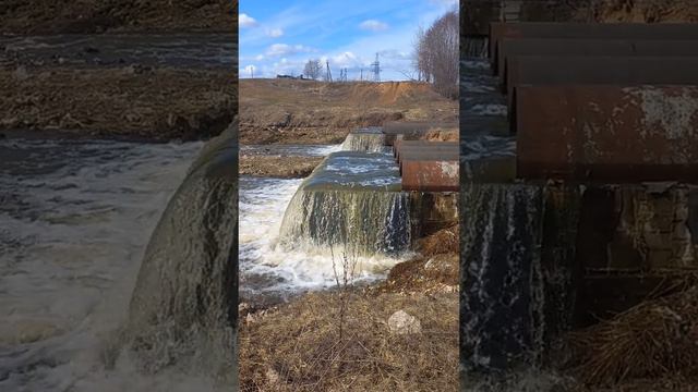 дамба смотреть онлайн