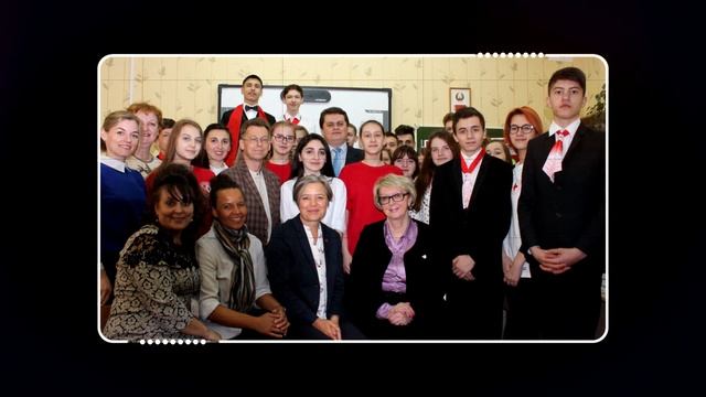 О том, что такое волонтерство смотреть онлайн