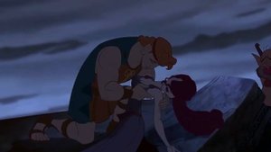 Hercules/Best scene/James Woods/Hades/Tate Donovan/Hercules/Danny DeVito/Susan Egan
