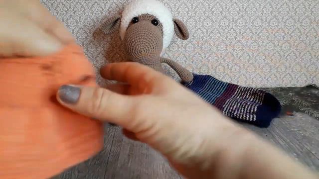 СП "Рандомная неделя" Февраля. День 5-й: освоила метод"хеликс" 😊