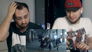 Первый раз смотрим Stray Kids "승전가(Victory Song)" Performance Video REACTION // РЕАКЦИЯ
