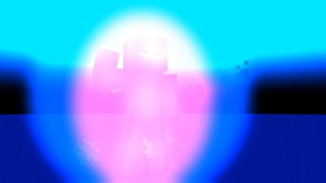 SCP 3812 vs Nyarlathotep [Minecraft Battle] смотреть онлайн