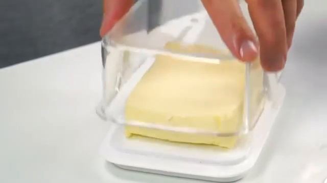 Контейнер для холодильника PURITY, маленькая смотреть онлайн