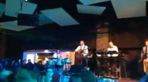 Donato Perrone live des amis rocket man