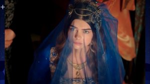 Печальная судьба Михримах султан