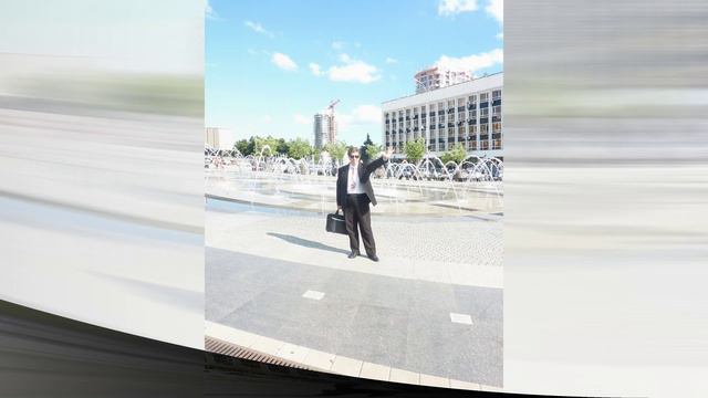 Посвящение музыканту