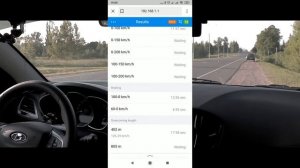 Краткая видео инструкция на прибор Freelogic WiFi Middle от Paramonov