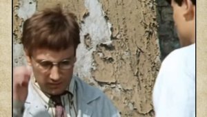 Грустная новость. Ушел из жизни советский актер Александр Вигдоров