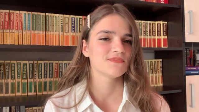 ЛЁГКАЯ КЛАССИКА//литература, которая подойдёт для начинающих!
