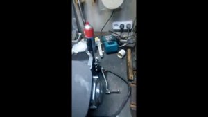 чезет 125сс тип 511 516 ! завершение ремонта двигателя и проверка))